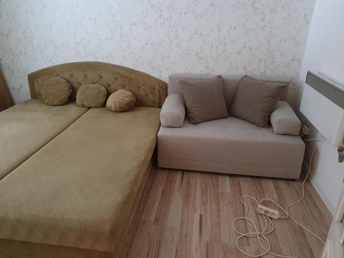 Horska Chata V Srdci Kremnickych Hor Banska Bystrica Ngoại thất bức ảnh